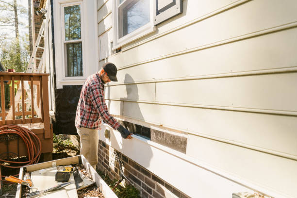 Top rated local Emergency Siding Repair specialists in Penfield, PA